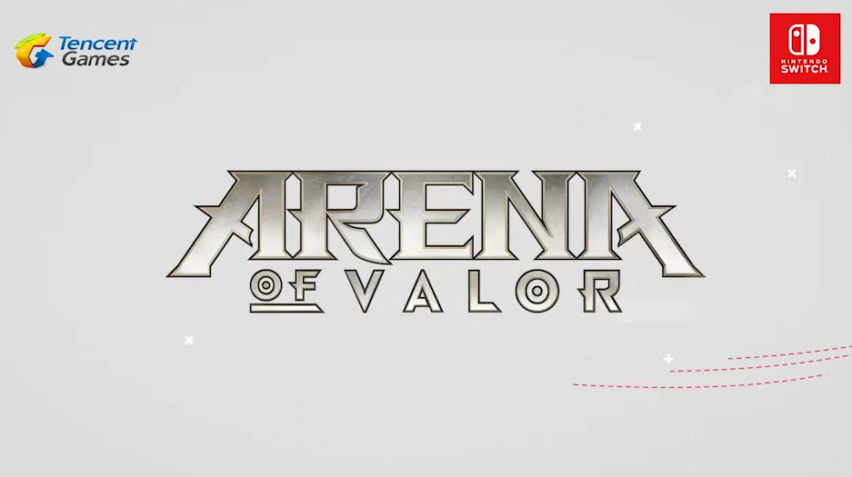 Shock走出國門?騰訊《王者榮耀》海外版上市!-鋒巢網