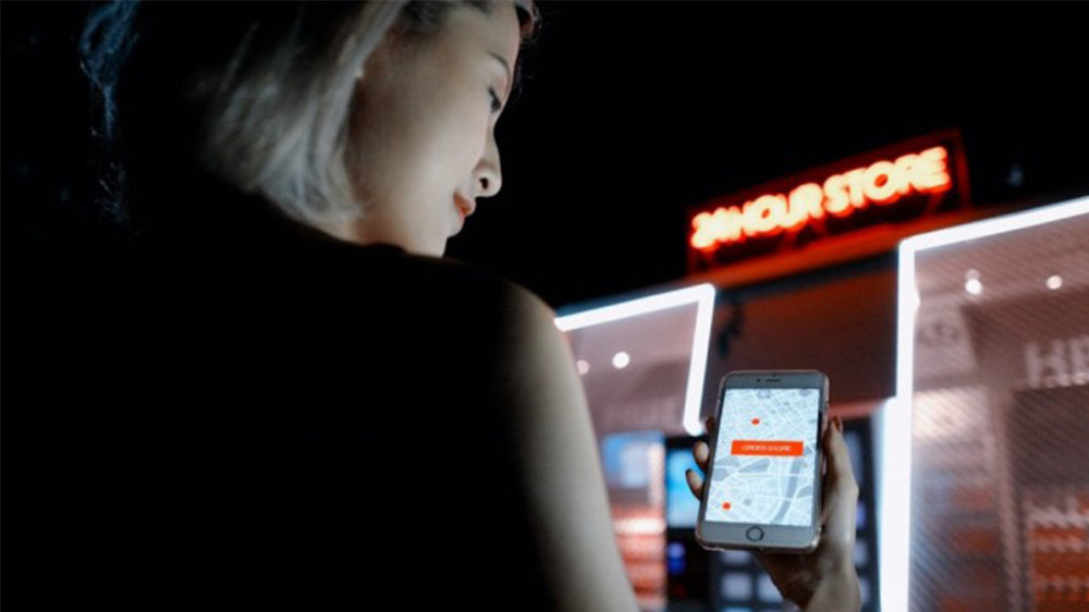 無人便利店 有風無浪新藍海，怎么闖？-鋒巢網