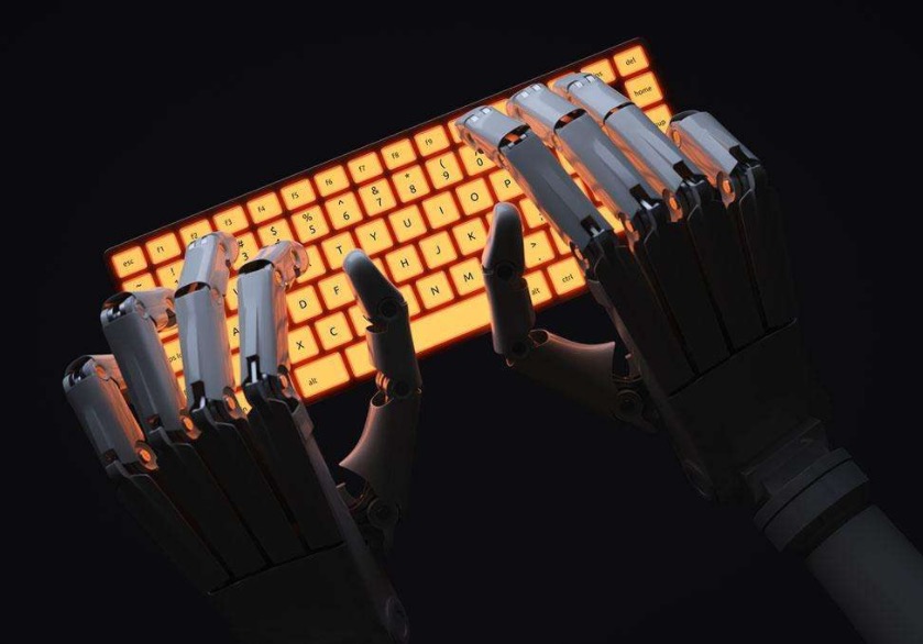 AI、大數據、云計算：重塑金融產業的鋒芒利刃-鋒巢網