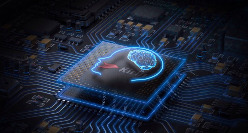 叫板蘋果A11 華為麒麟970下載速度達(dá)到Cat.18 1.2Gbps-鋒巢網(wǎng)