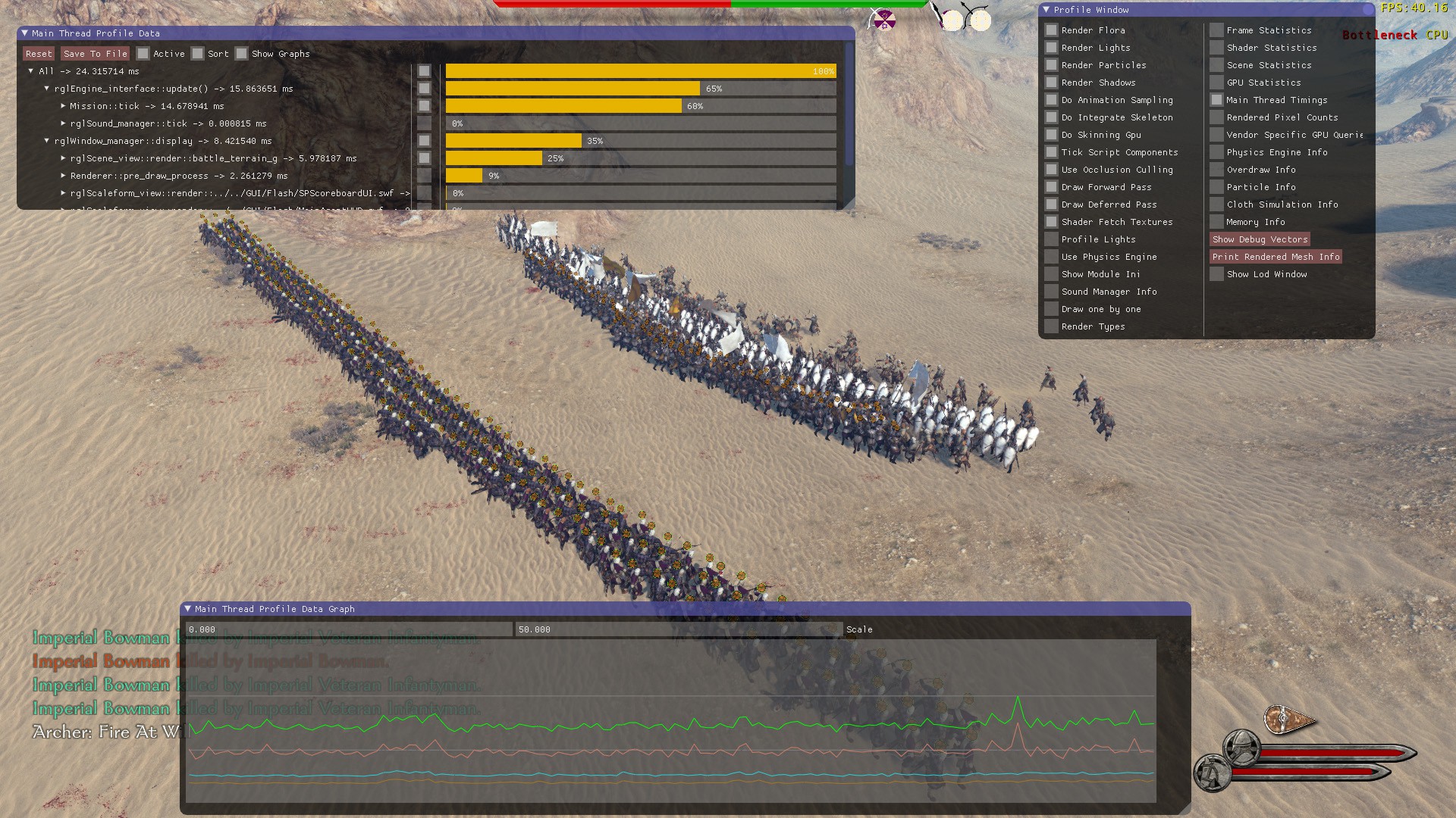 有生之年系列《騎馬與砍殺2：領(lǐng)主》新情報-鋒巢網(wǎng)