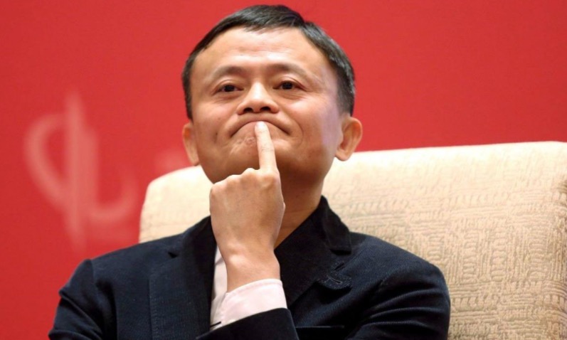 馬云:睡覺最開心!雷軍:我們睡覺了,他還在賺錢-鋒巢網(wǎng)