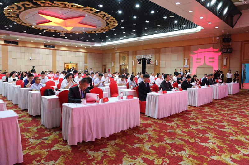 推進互聯網+政務服務 門頭溝區召開“門城通”改革項目-鋒巢網