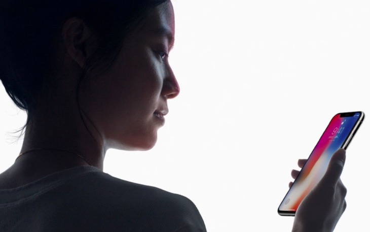 蘋果Face ID要解鎖的可不只是你的一張臉-鋒巢網