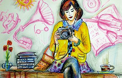 豆瓣為何沒落? 這個鍋要甩給文藝青年……-鋒巢網