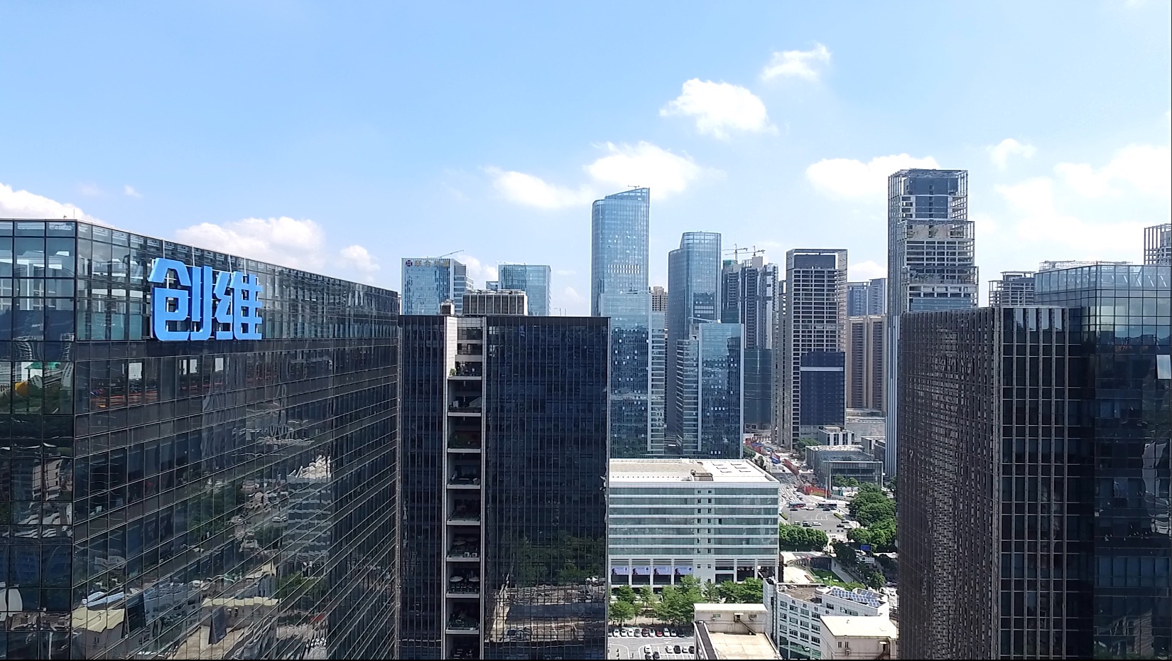 創維喜獲深圳市科技創新四項大獎-鋒巢網