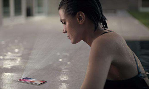 iPhone X或許成就不了自己 卻可以成就人臉識別-鋒巢網