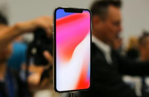 iPhone X或許成就不了自己 卻可以成就人臉識別-鋒巢網