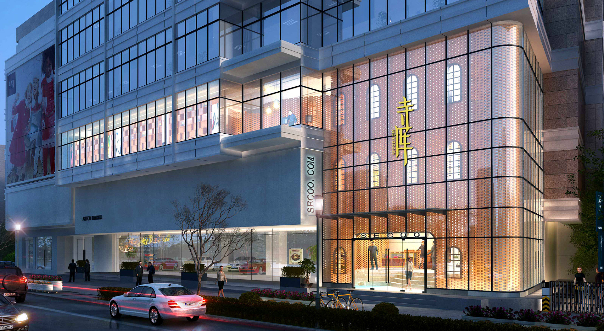 寺庫股價大跌的背后，折射出的是股民對它的擔憂-鋒巢網