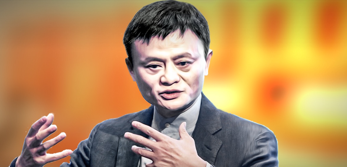 馬云：為什么熱點總是你？-鋒巢網