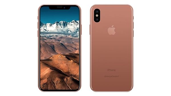 手機全面屏大戰一觸即發 誰才是顛覆者？-鋒巢網