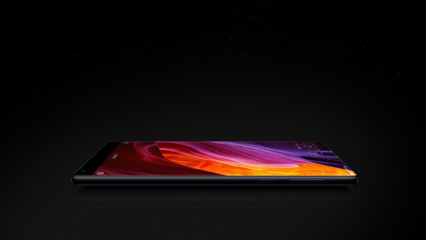 手機全面屏大戰一觸即發 誰才是顛覆者？-鋒巢網