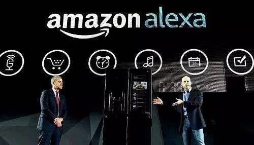 Alexa接入音樂App中,會拯救其尷尬的局面嗎?-鋒巢網(wǎng)