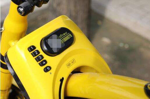 ofo用科技重新定義共享單車折射行業話語權之爭-鋒巢網