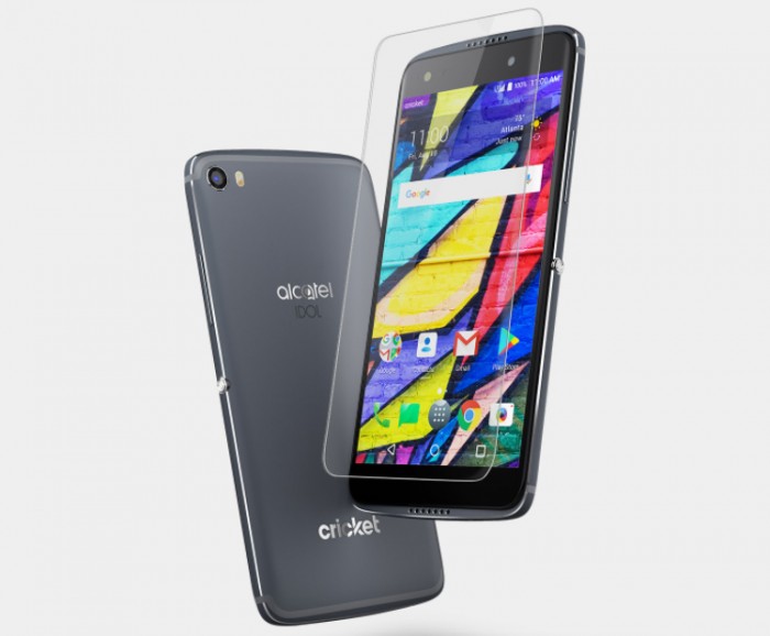 阿爾卡特Idol 5將在美國開售 正反打電話+專為VR優化-鋒巢網