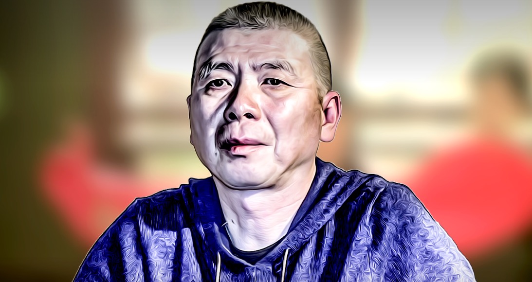 馮小剛:37歲就手握140多億!這位北大學(xué)子“纏斗”俞敏洪有絕招-鋒巢網(wǎng)