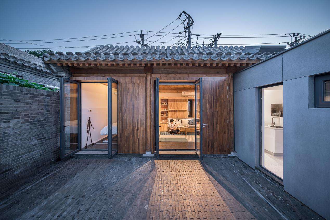 螞蟻短租遭遇雌雄大盜 互聯網的平臺化之殤-鋒巢網