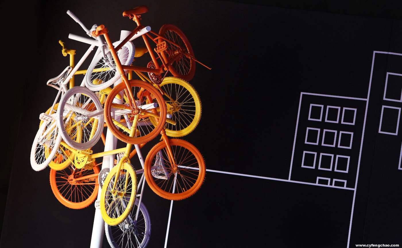 告別資本驅動,共享單車的下一個風口在哪?-鋒巢網