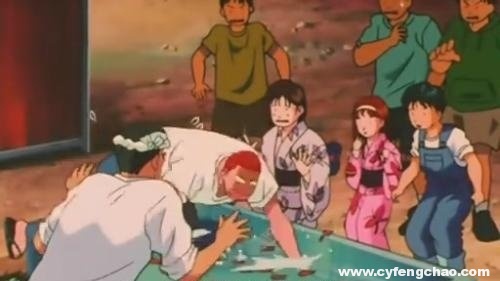 把游戲展辦成廟會(huì)，就能盈利嗎？-鋒巢網(wǎng)