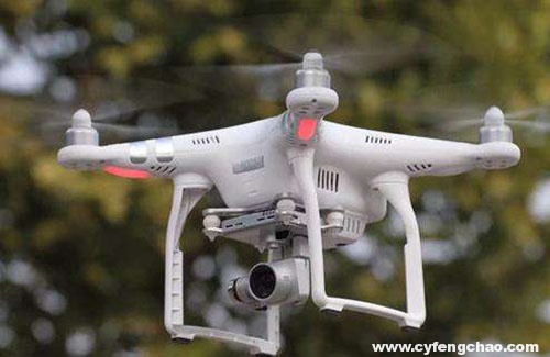 6200萬融資背后，工業(yè)無人機的風口在哪兒？-鋒巢網(wǎng)