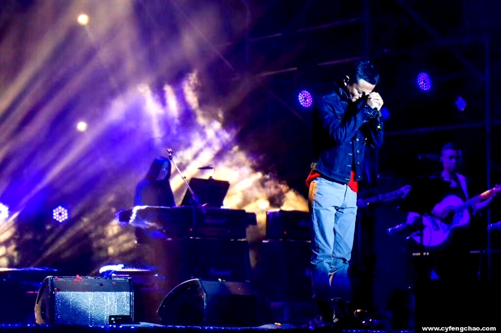 馬云唱歌是假，但讓達摩院在鎂光燈下聚焦1000億才是真-鋒巢網