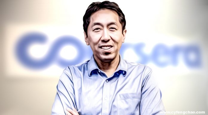 吳恩達：谷歌、百度都留不住他，要做人工智能的“全球導師”-鋒巢網