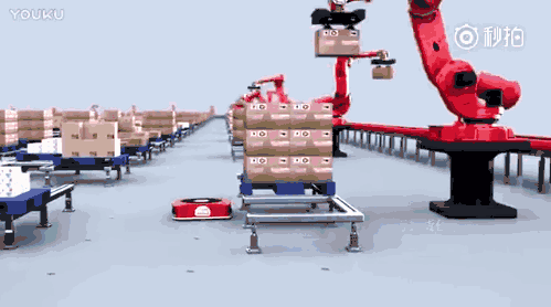 京東智能無人倉能否解決用戶即買即用的購物體驗？-鋒巢網(wǎng)