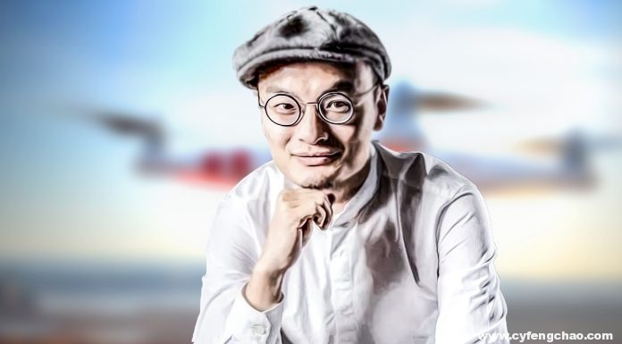 汪滔:大疆出品動畫片,是不務正業還是別具野心?-鋒巢網