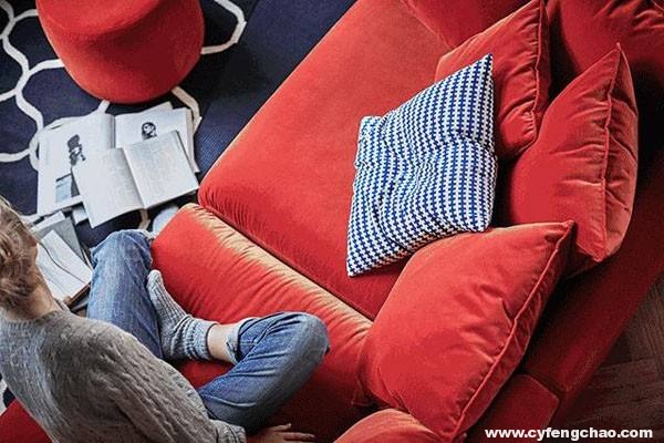 新技術(shù)風(fēng)口即將爆發(fā)，互聯(lián)網(wǎng)家裝需要“等風(fēng)來”-鋒巢網(wǎng)