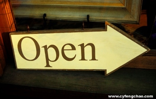 無人店成零售業(yè)發(fā)展新風口-鋒巢網(wǎng)