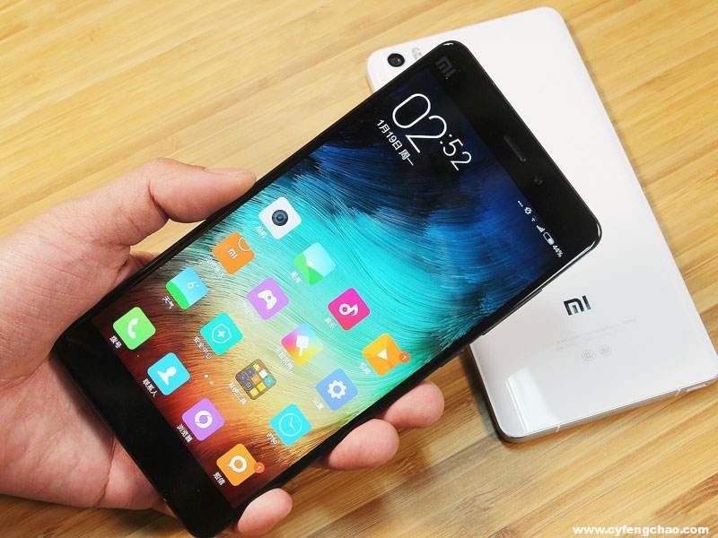 上市一個月售價大跌 小米MIX2旗艦夢再次落空-鋒巢網