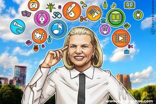 傳統印度IT巨頭布局人工智能時代，人工智能能否改變印度-鋒巢網