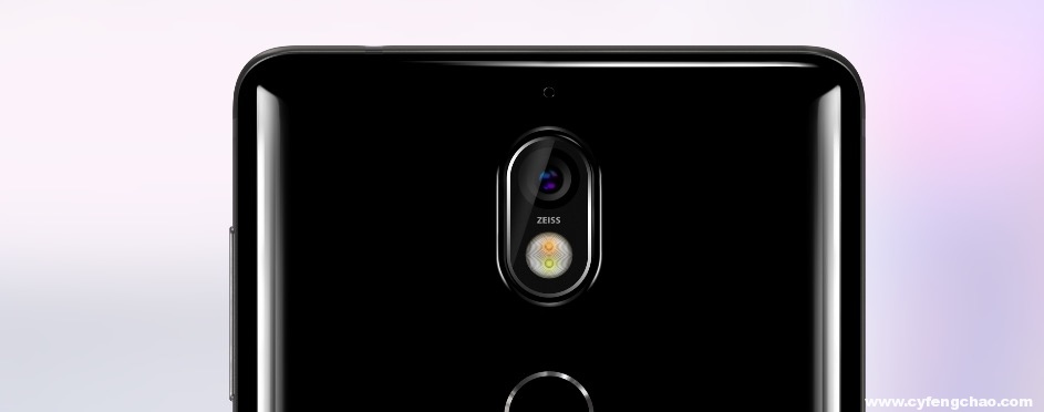 精美之作Nokia 7正式發布:雙視野拍攝技術-鋒巢網