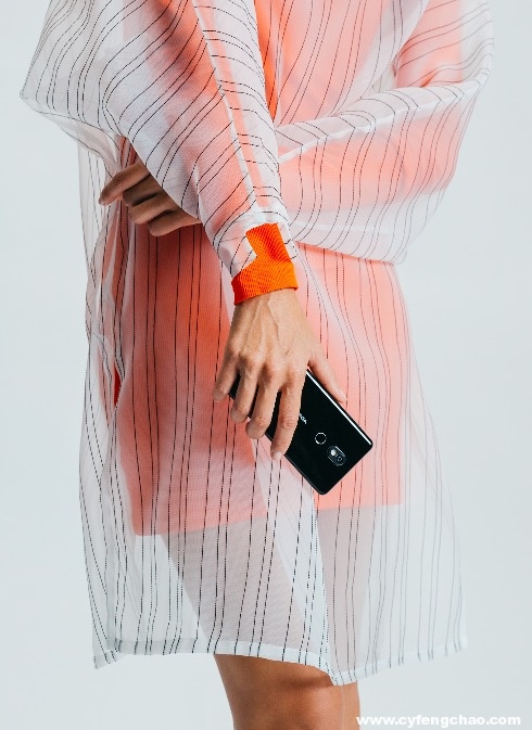 精美之作Nokia 7正式發布:雙視野拍攝技術-鋒巢網