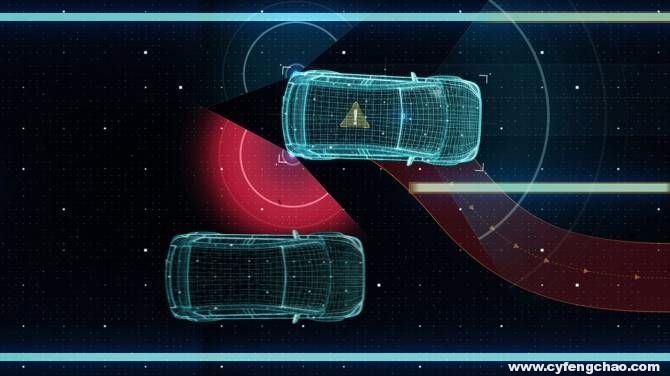 無人駕駛汽車將顛覆城市現有的運轉模式-鋒巢網