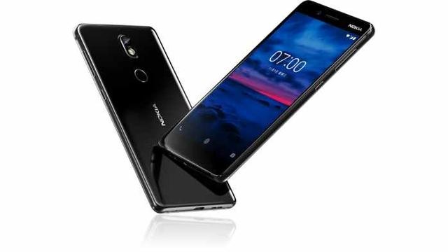 Nokia 7正式發布 蔡司鏡頭回歸是亮點-鋒巢網