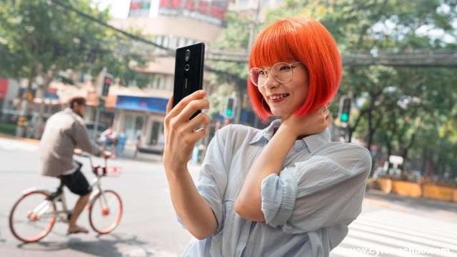 Nokia 7正式發布 蔡司鏡頭回歸是亮點-鋒巢網