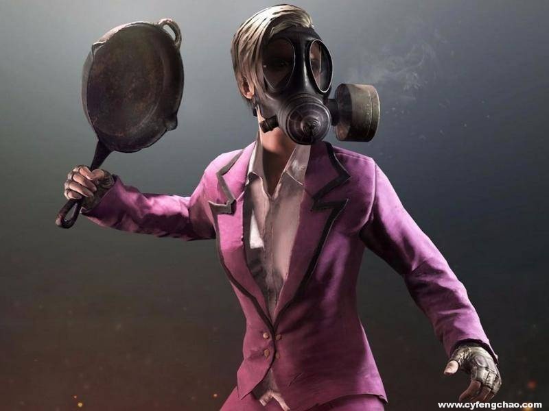 “吃雞”之前，Bluehole在網游上有段不算成功的歷史-鋒巢網