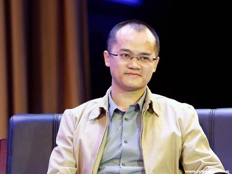 王興：美團目前沒有明確的上市時間表，撇開騰訊做支付是誤解-鋒巢網