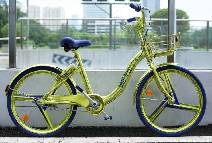 員工曝共享單車酷騎已無錢發(fā)工資，退換押金部門已解散-鋒巢網(wǎng)