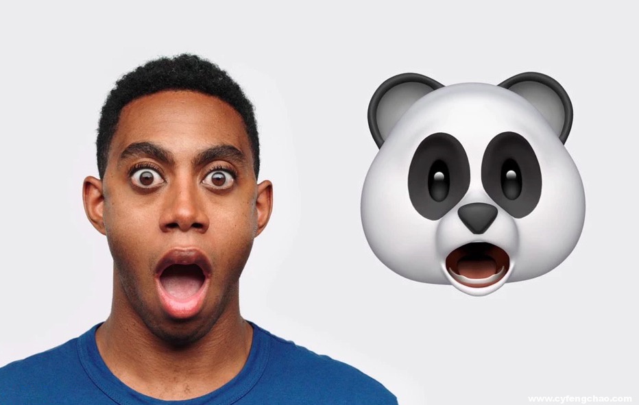 日本Emonster公司，告蘋果3D表情Animoji侵權-鋒巢網