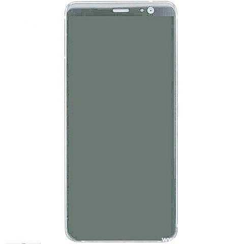 HTC U11 Plus工信部證件照曝光:第二款無下巴的全面屏手機(jī)?-鋒巢網(wǎng)