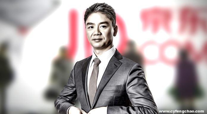 京東選址惹爭議,瘋狂打call還是瘋狂打臉?-鋒巢網
