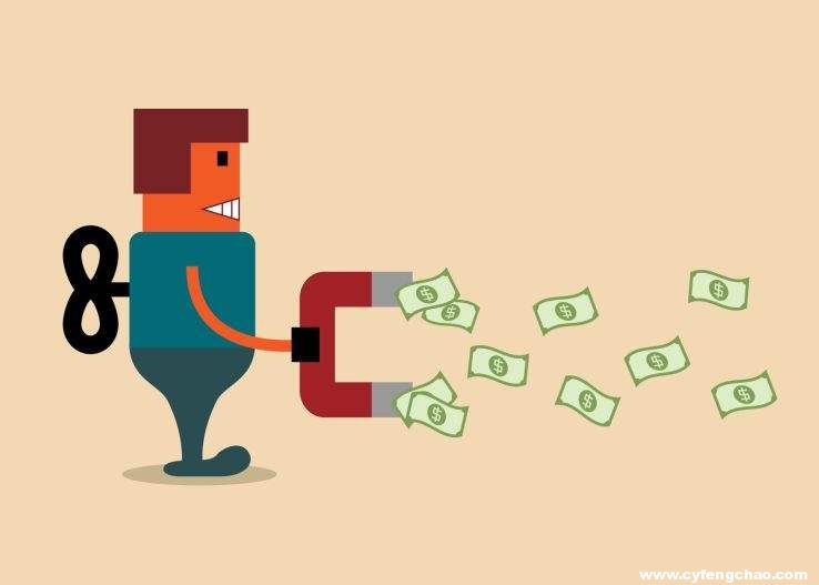 新金融風口來臨，誰才是終極破局者？-鋒巢網