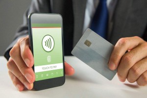 螞蟻金服聯(lián)合滴滴入股支付公司,支付新風(fēng)口來了?-鋒巢網(wǎng)