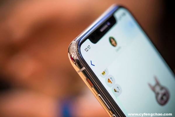 一雪iPhone 8門可羅雀之恥，充足貨量購買iPhone X毫無壓力-鋒巢網