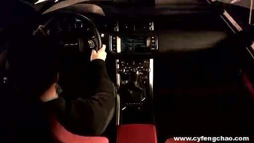 你的車能為iPhone 8無線充電嗎？99%的凱迪拉克車主哭暈-鋒巢網(wǎng)