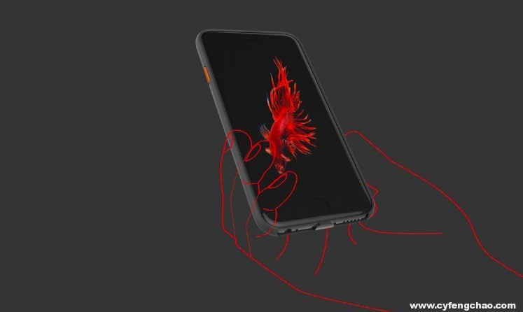 同質(zhì)化格局下 AI能否引爆智能手機(jī)行業(yè)創(chuàng)新?-鋒巢網(wǎng)