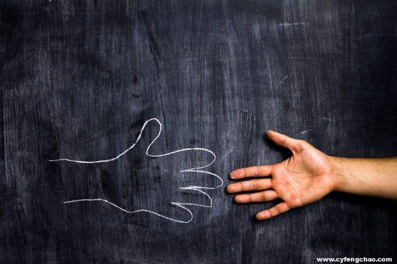 阿里、騰訊深度布局,新金融時代將下一盤什么棋?-鋒巢網(wǎng)