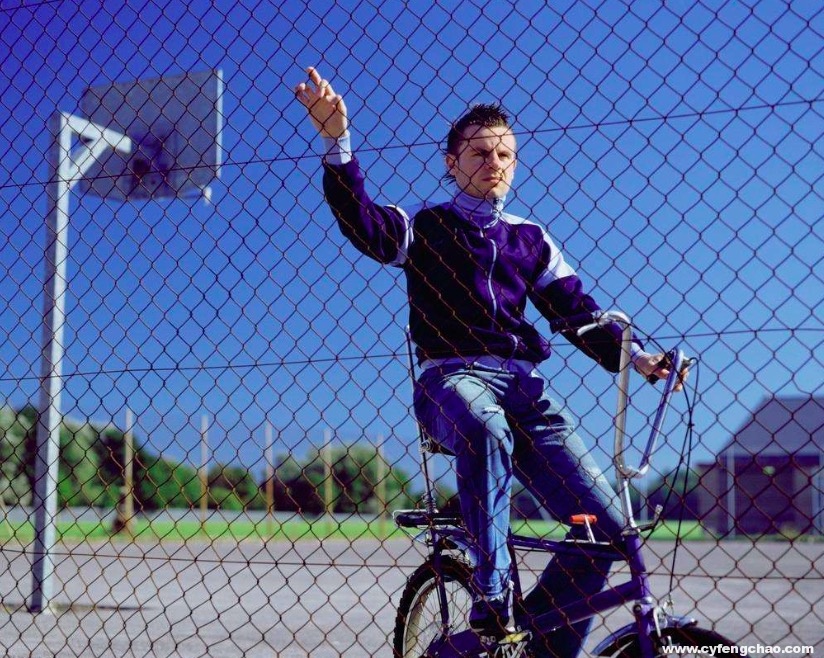 探訪自行車第一鎮:共享單車的單子不敢接-鋒巢網